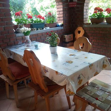 Holiday Home In Balatonfenyves 18465 Dış mekan fotoğraf