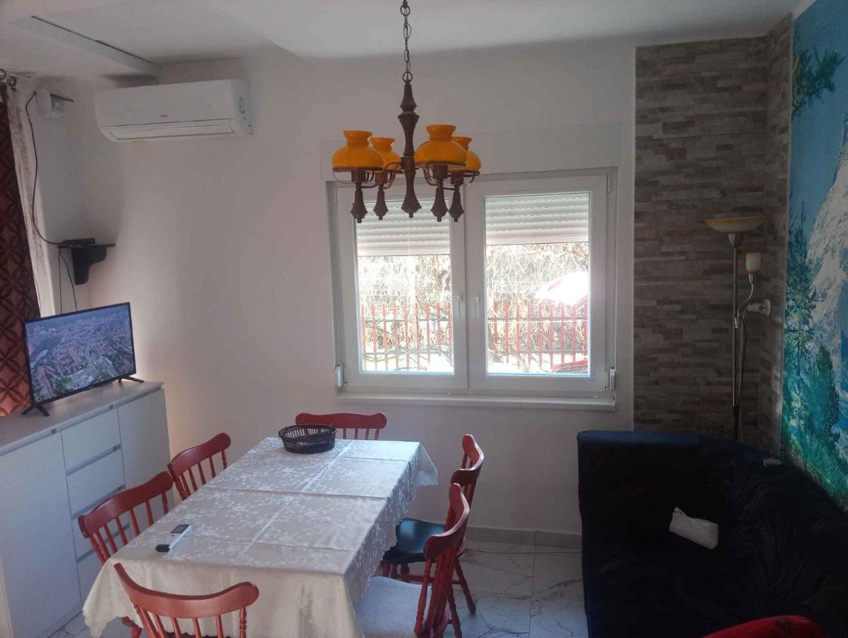 Holiday Home In Balatonfenyves 18465 Dış mekan fotoğraf