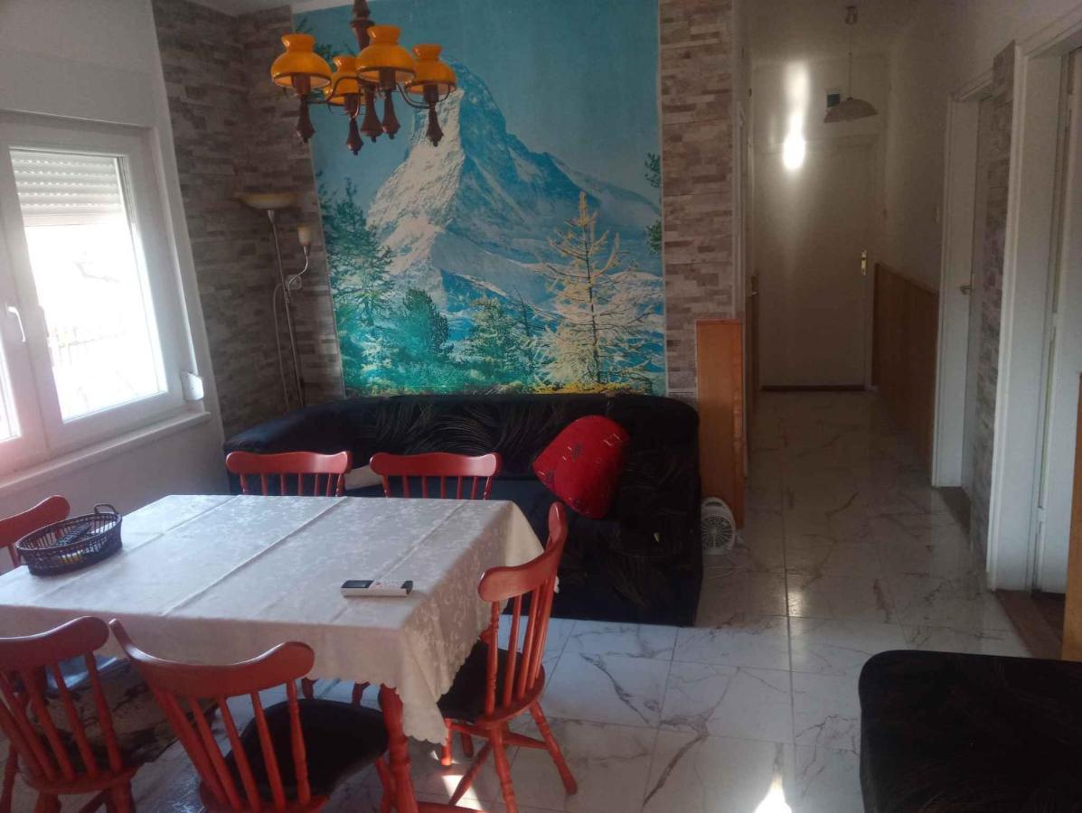 Holiday Home In Balatonfenyves 18465 Dış mekan fotoğraf