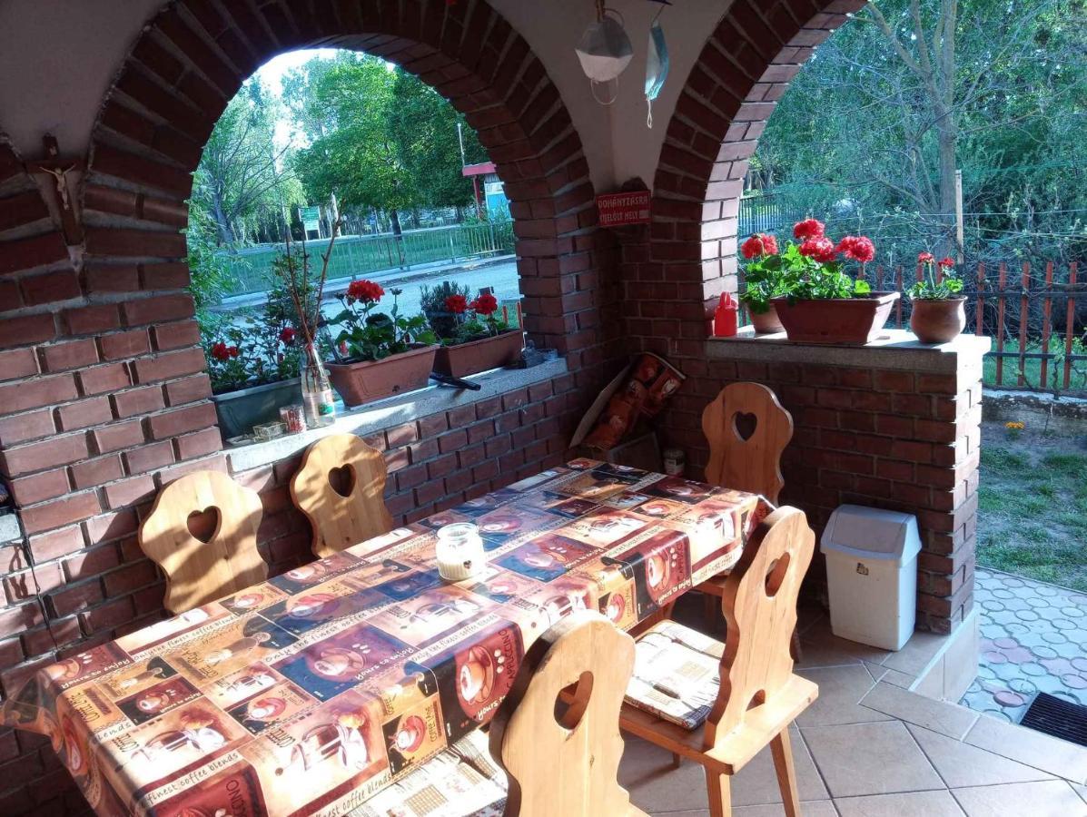 Holiday Home In Balatonfenyves 18465 Dış mekan fotoğraf