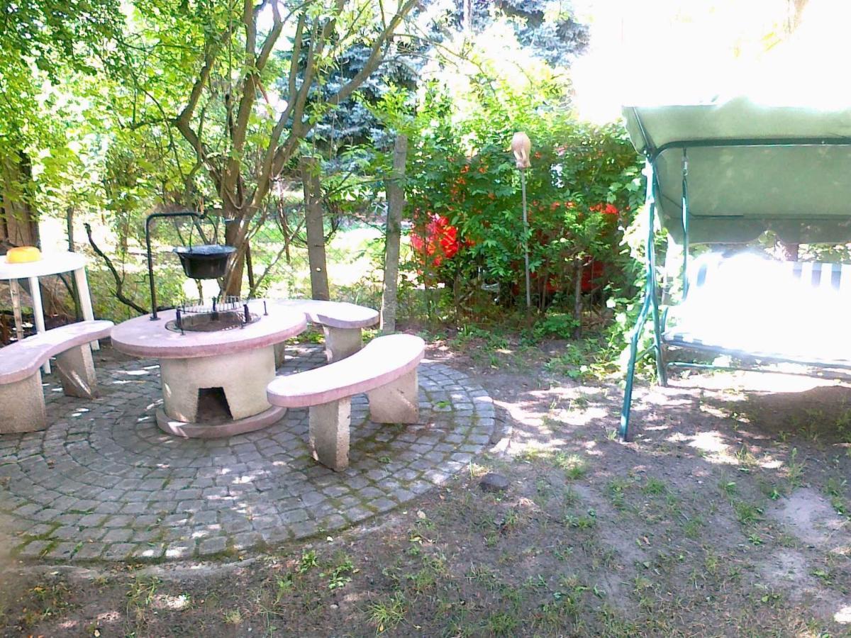 Holiday Home In Balatonfenyves 18465 Dış mekan fotoğraf
