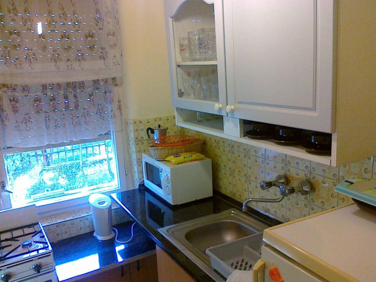 Holiday Home In Balatonfenyves 18465 Dış mekan fotoğraf