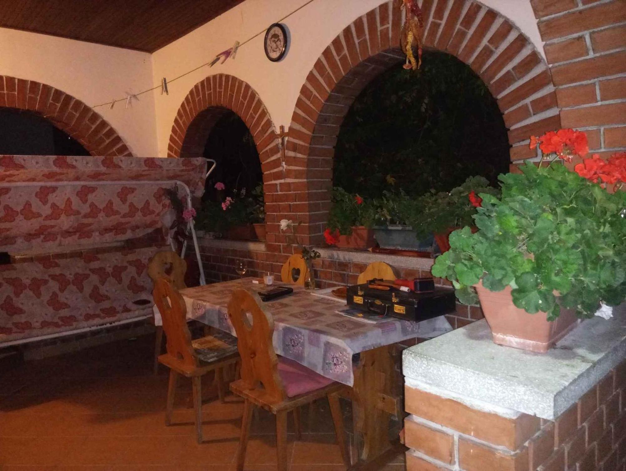 Holiday Home In Balatonfenyves 18465 Dış mekan fotoğraf