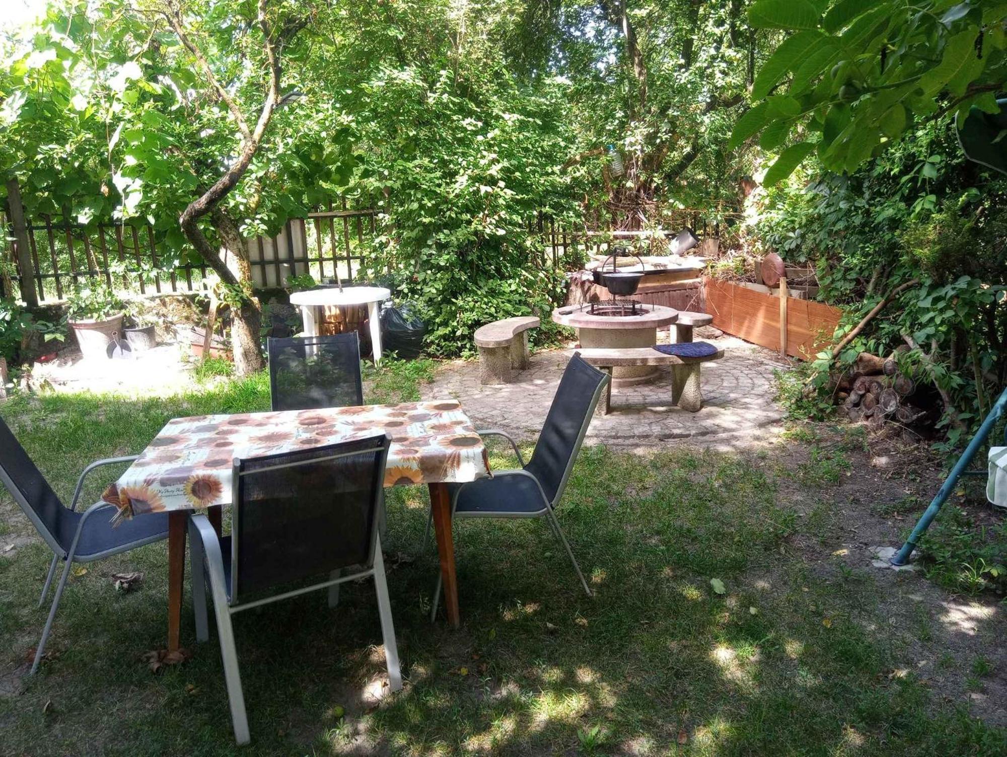 Holiday Home In Balatonfenyves 18465 Dış mekan fotoğraf
