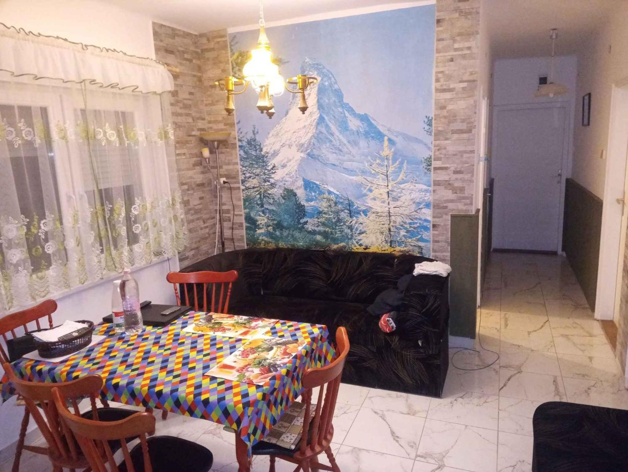 Holiday Home In Balatonfenyves 18465 Dış mekan fotoğraf
